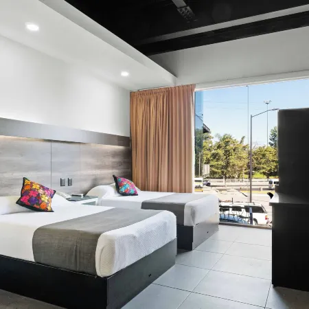 Homesuites Malecon