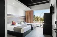 Homesuites Malecon Hotel di 