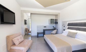 Sound Garden Charming Rooms