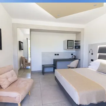 Sound Garden Charming Rooms