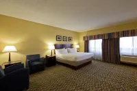 Holiday Inn Express Winchester South Stephens City Hotel di Middletown