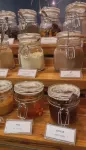 Mogano Premium Hotel - Eletroposto - breakfast