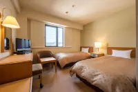Pacific Hotel Shiroishi Hotels in Shiroishi