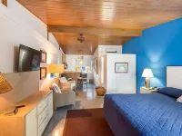 Bimini Big Game Club Resort & Marina Hotels in Alice Town