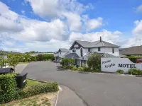 Bonnie Knights Motel Mosgiel Hotels in 