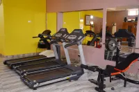 De' Nevilla Hotel - Gym