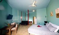 Retreat Seaside