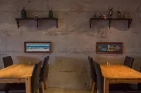 Vogur Country Lodge - servizio colazione