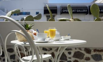 Fileria Suites