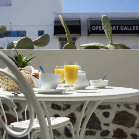 Fileria Suites