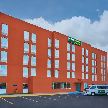 City Express Junior by Marriott Mexicali
