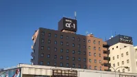 Hotel Alpha-One Kashiwazaki Hotels in Kashiwazaki