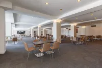 Hotel Materada Plava Laguna - Desayuno