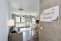 Elite Apartments by the River Hotel a Pruszcz Gdanski