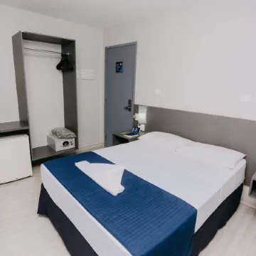 Pajuçara Hotel Express