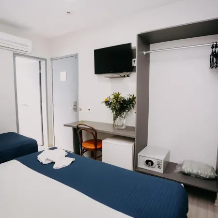 Pajuçara Hotel Express