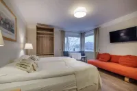 Snorri's Guesthouse Hotels in Reykjavik