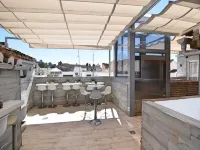 Apartamentos Marques de La Merced Отели рядом с достопримечательностью «Малага - центр»