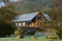 The Steading Hotels near The Birks of Aberfeldy