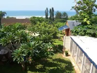 Birdcage B&B Hotels in Kingsburgh
