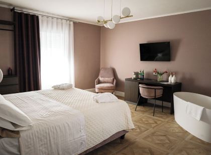 Petrus Rooms