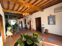 Volivia Relais Hotel a Poggio Rusco