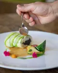 斯卡佐西亞卡魯飯店