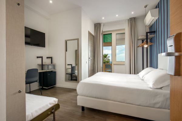 Hotel la Scaletta Hotels in Rome