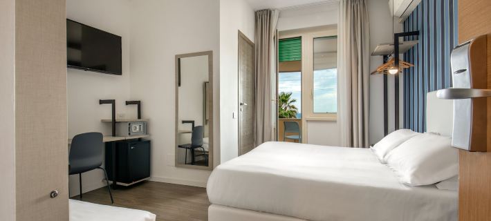 Hotel la Scaletta Hotels in Rome