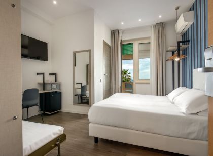 Hotel la Scaletta