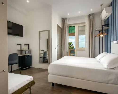 Hotel la Scaletta Hotels in Rom