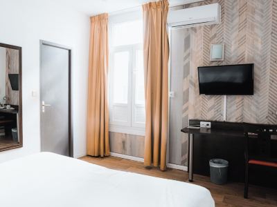 Urban by Balladins Perpignan