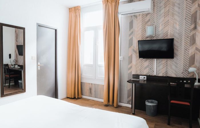 Urban by Balladins Perpignan