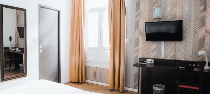 Urban by Balladins Perpignan Hotels in Perpignan
