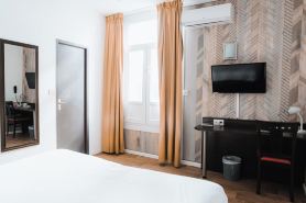 Urban by Balladins Perpignan