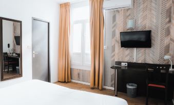 Urban by Balladins Perpignan