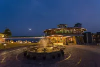 Polo Cherrapunjee Resort Sa-I-Mika Park 주변 호텔
