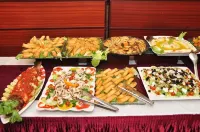 Orange Resort - Bữa sáng