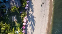 Casa Lotería -Pueblito Sayulita- Colorful, Family and Relax Experience with Private Parking and Pool - Beach
