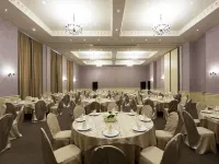 Hotel Concorde Les Berges du Lac Hotele w: Tunis