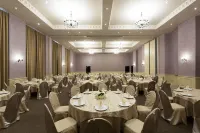 Occidental Lac Tunis Hotels in El Khadra