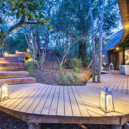 Am Lodge - Hoedspruit