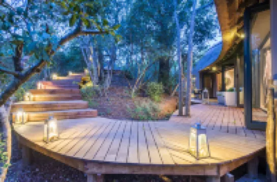 Am Lodge - Hoedspruit Hotels in 