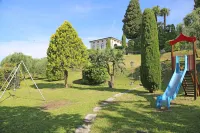 Residence la Filanda Hotel di Costermano