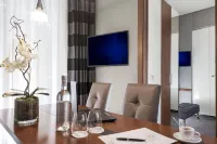 Metropolis - Hotel di Charme Hotels in Rome