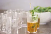 Ibis Oujda - bar