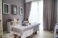 Latitude 15 Degrees - spa