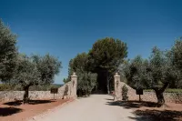 Les Chambres du Château Rasque