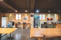 B&F Hotel - servizio colazione