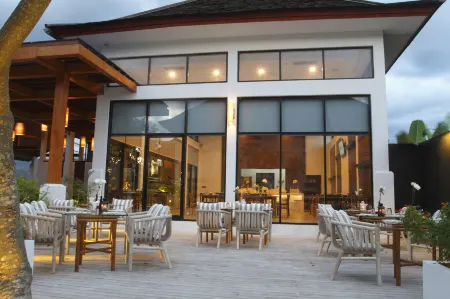 Mount Inle Hotel & Resorts